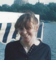 Julie (Sheila) MALONE