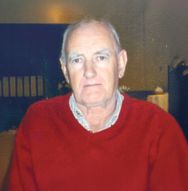 PIERCE (PERCY) KENNEDY
