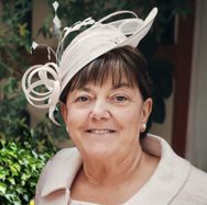 Patricia Pio Flatley