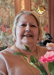 Ana Maria Pires De Matos