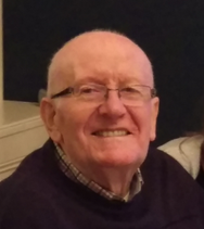 Christopher (Leo) Plunkett