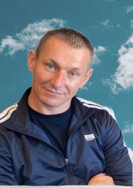 Padraig (Podge) Murphy