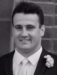 Patrick (Podge) O'Donovan