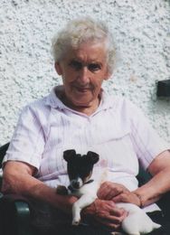 Margaret (Maggie) Pollard