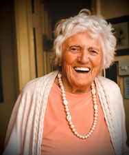 Florence (Polly) Sheil