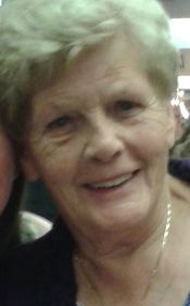 Patricia (Patty) Poole