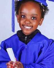 Praise Chanju MSISKA