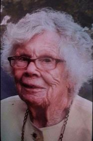 Philomena (Phyllis) PRENDERGAST