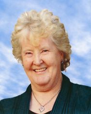 Margaret (Peggy) PRENDERVILLE