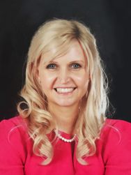 Claire BURNS O'KEEFFE