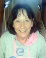 Patricia (Pat) FLANNERY