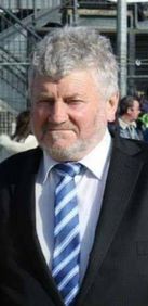 Proinsias Ó Conghaile