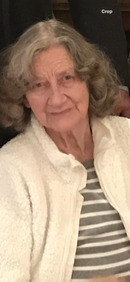Priscilla Pauline McHugh