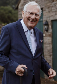 Prof John Ditch