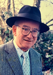 Professor John Joseph O'CONNOR