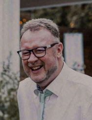 Professor Mark Joseph Peters