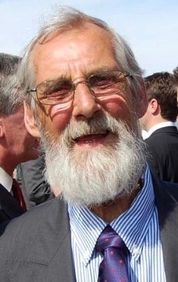 Anthony (Tony) Proudfoot