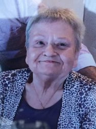 Theresa (Tess) Prout