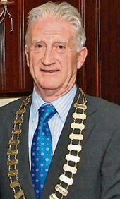 Seán Purcell