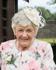 Hannah (Mary) Purcell
