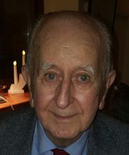 Pádraig Ó MATHÚNA