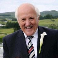 Pádraig Ó Dochartaigh