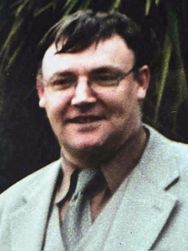Desmond T. (Des) QUAID
