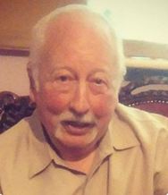 Patrick(Paddy) Quinn