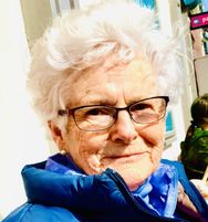 EILEEN (NELLIE) QUIRK