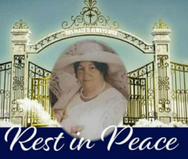 Queen Rose Christine McDonagh