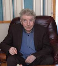 Patrick (Paddy) Quigley