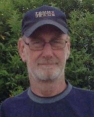 GEOFFREY (JEFF) QUIGLEY