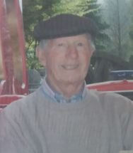 Michael (Brendan) QUIGLEY