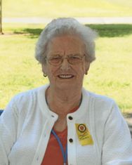 Catherine (Kitty) QUINLAN