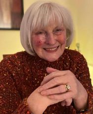 Christine (Chrissie) Quirke