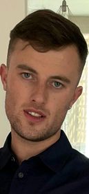 Jake RAINSFORD