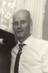 Raymond (Razor) Hackett