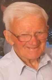 Redmond (Reddy) Burke