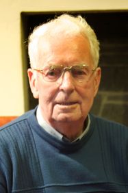 Peter O'Loughlin