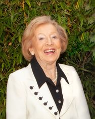 Rita HALE