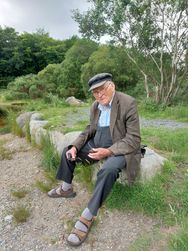 Richard (Dick) Moody