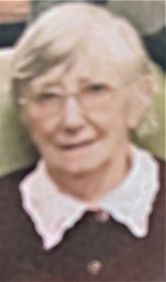 COLETTE (COL) O'RIORDAN