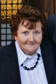 Anna Macauley