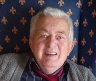 Patrick (Packie) Lally