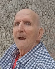 John 'Johnny Pesh' CARMODY