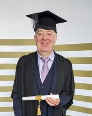 Gerard (Gerry) SPILLANE