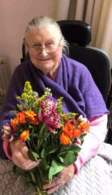 NANCY (HANORA) LAWLESS