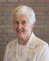 Sr. JOSEPHINE TOAL