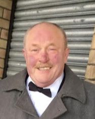 Thomas (Tom) DALY