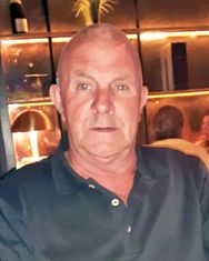 John “The Bull” RYAN